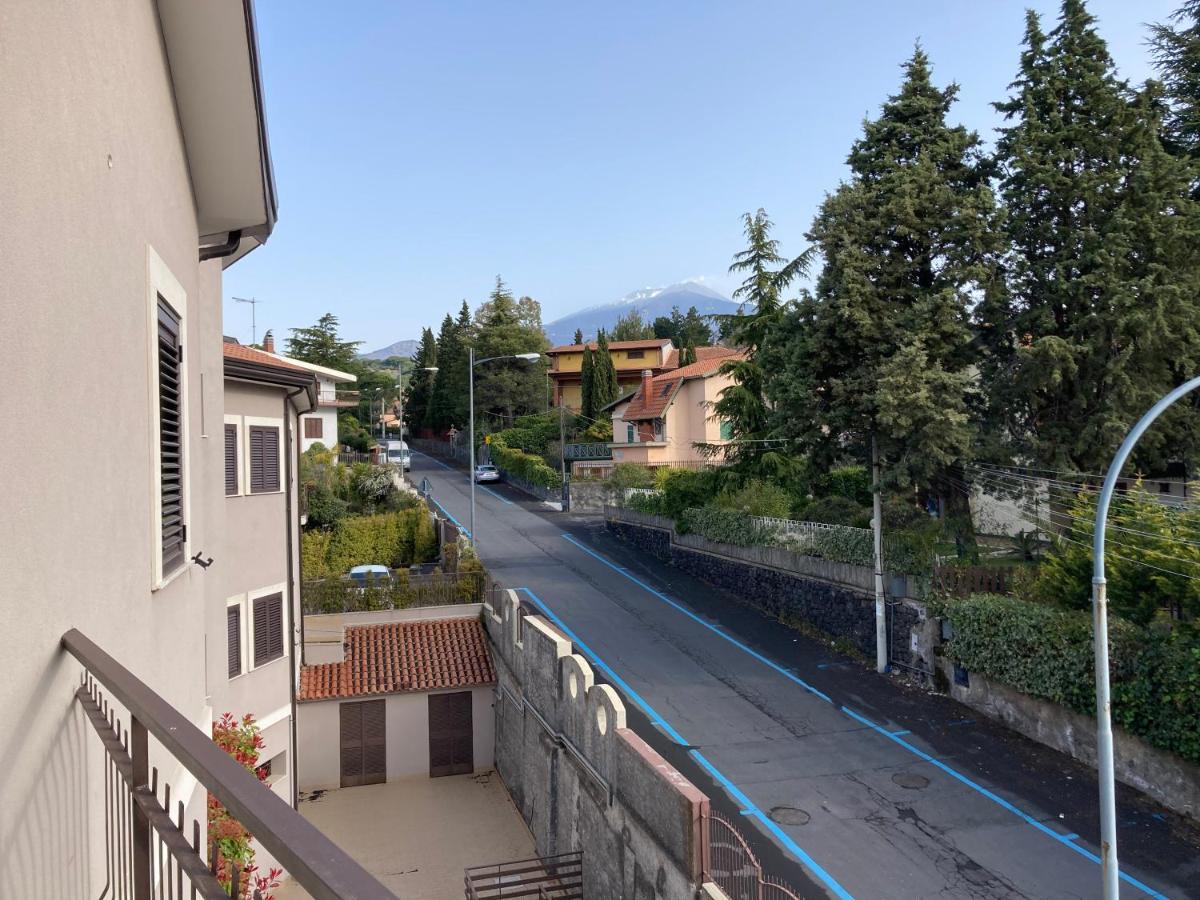 Casa Etna Nicolosi Extérieur photo
