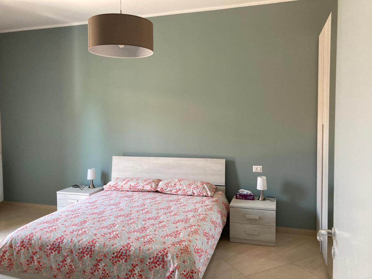 Casa Etna Nicolosi Extérieur photo